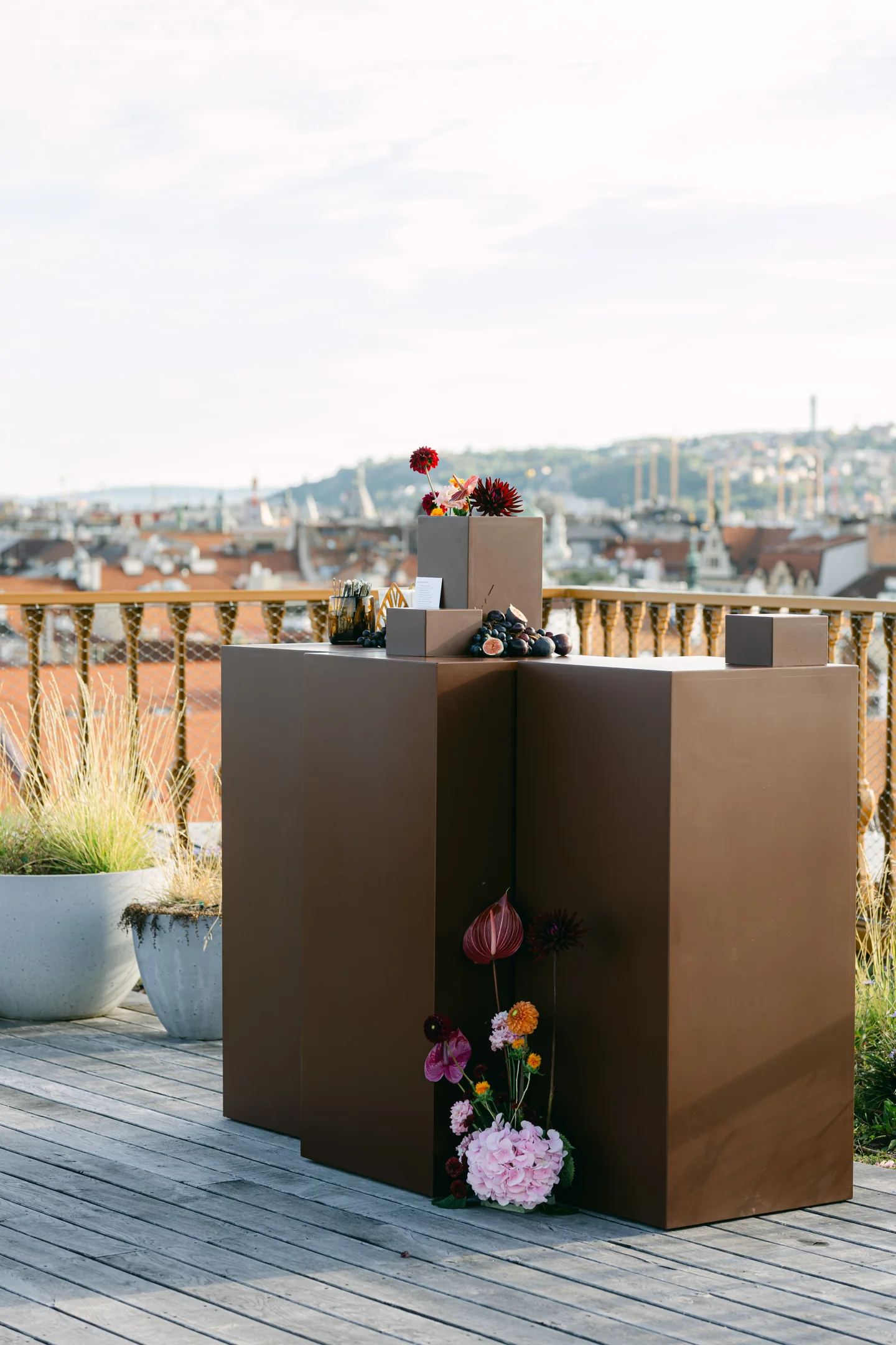 Instalace CMS — fotografie 6