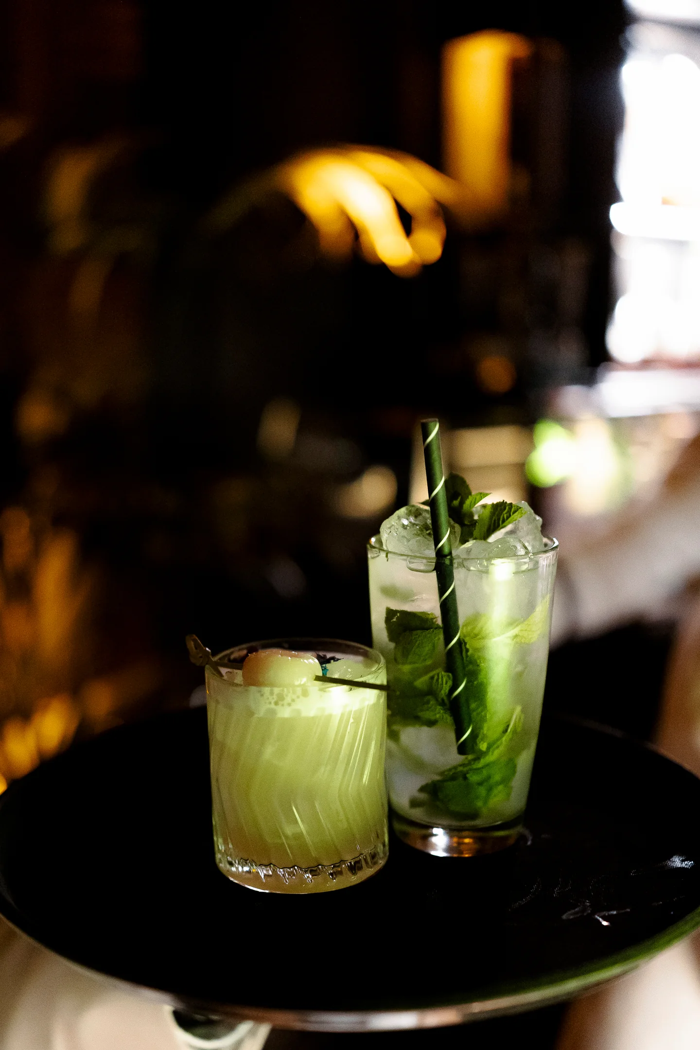 Instalace J&T Magnus Lounge — fotografie 9