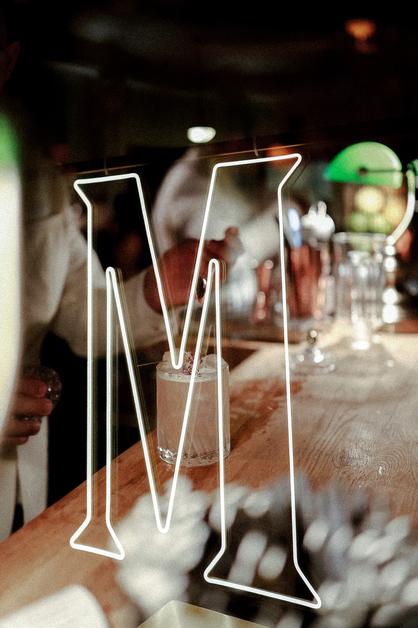 Instalace J&T Magnus Lounge — fotografie 10