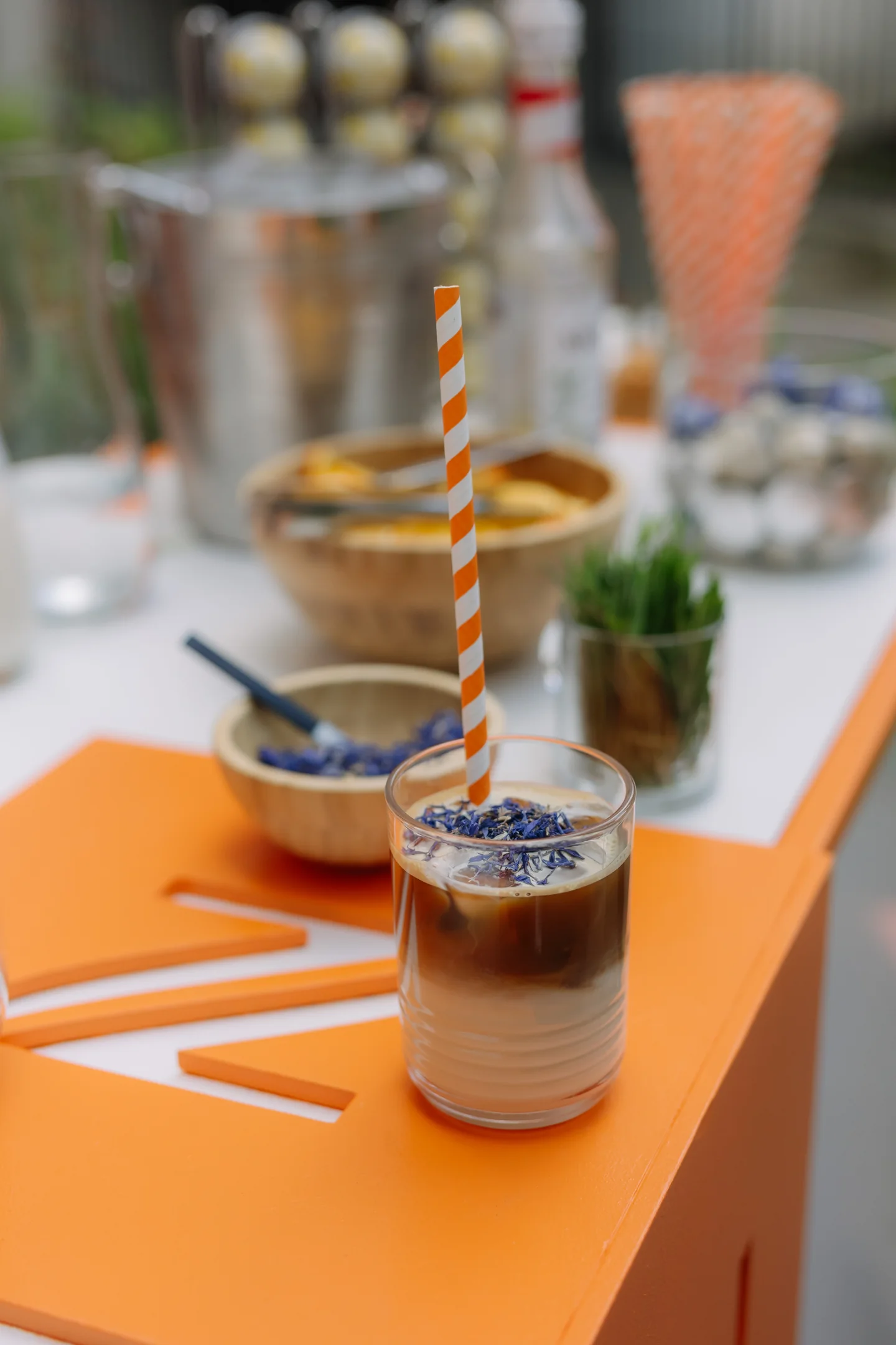 Instalace Nespresso — fotografie 9